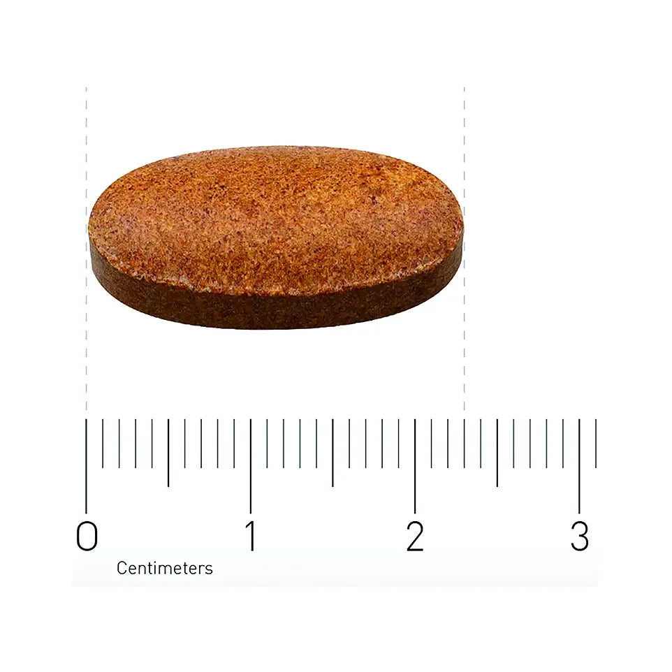 Orthica Multi 4 men 60 tabletten