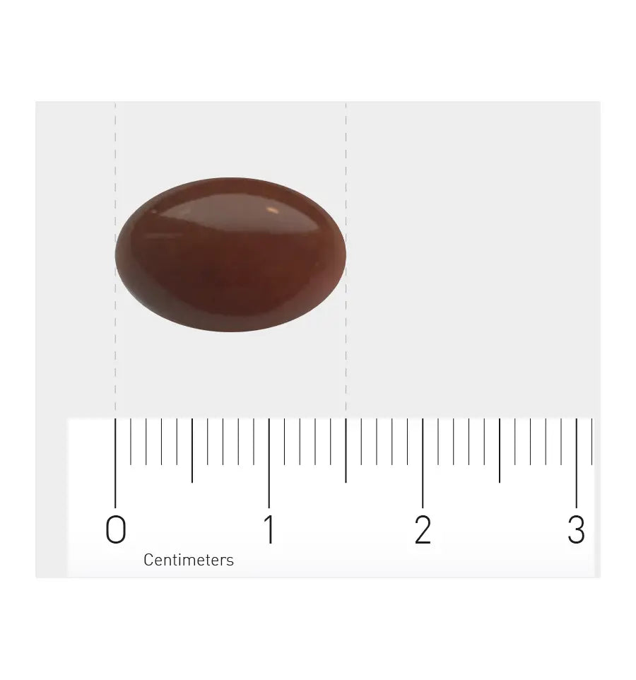 Orthica Multi 65+ 60 mini softgels (afbeelding 4)