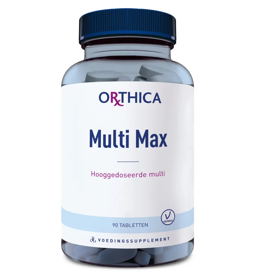 Orthica Multi Max 90 tabletten