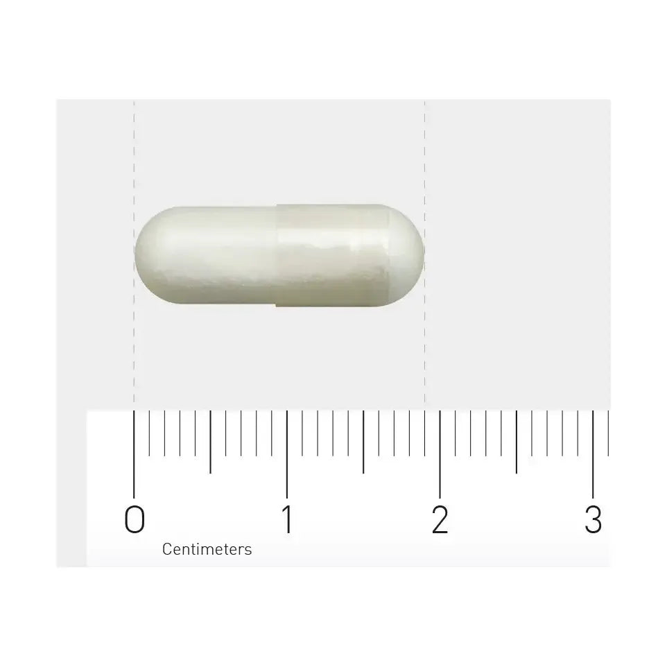 Orthica Nicotinamide 500 60 vcaps