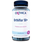Orthica Orthiflor 50+ 60 capsules