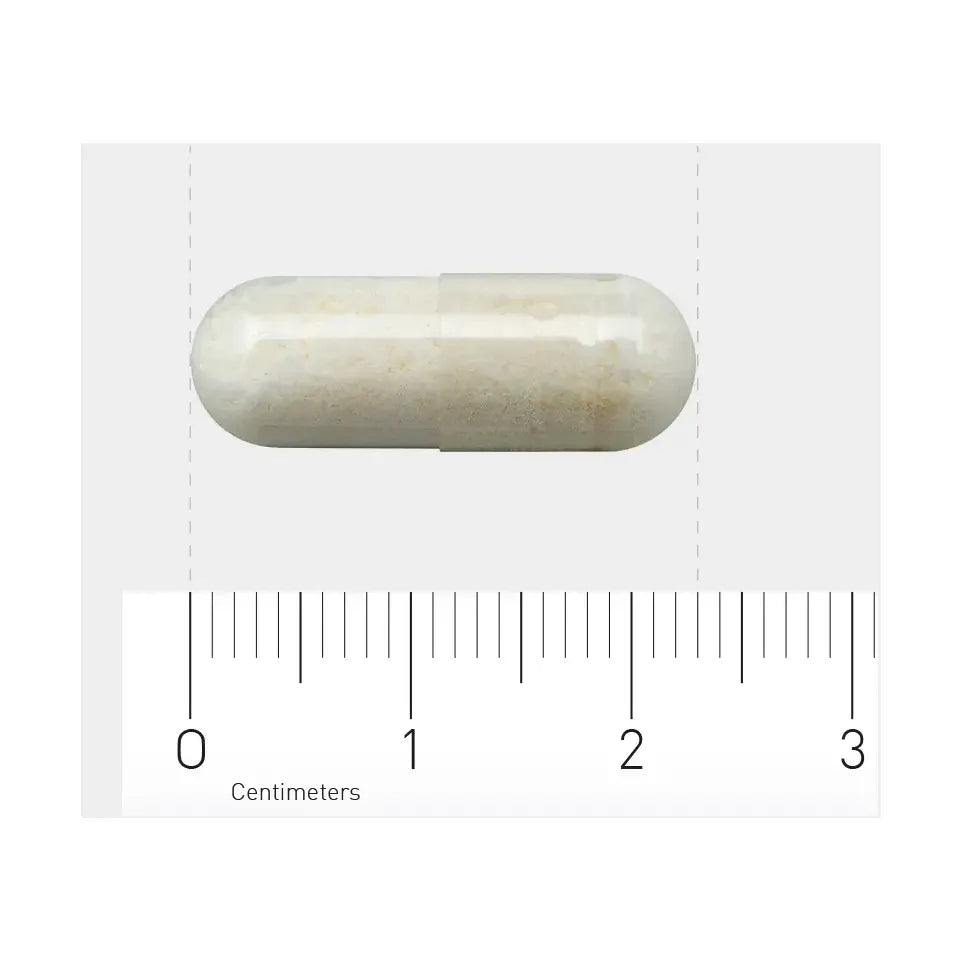 Orthica Orthiflor 50+ 60 capsules