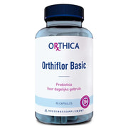 Orthica Orthiflor Basic 90 capsules