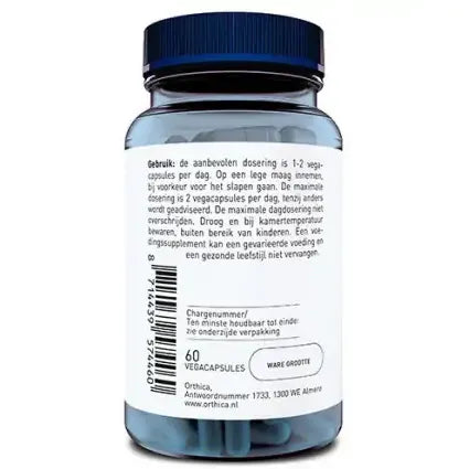 Orthica Orthiflor Fem 60 capsules