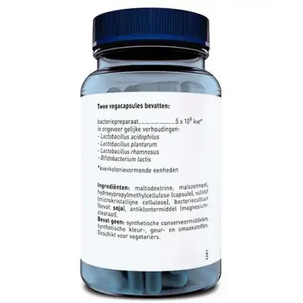 Orthica Orthiflor Fem 60 capsules