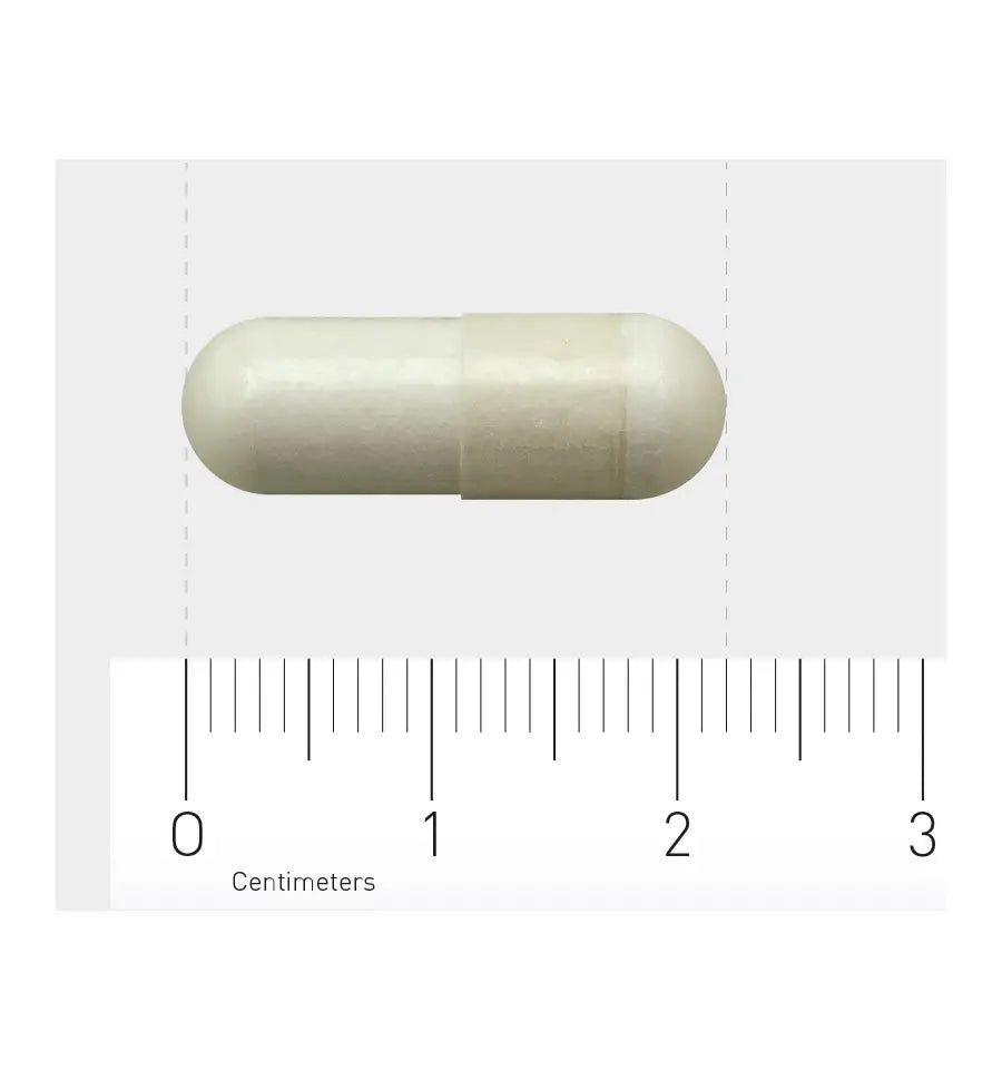 Orthica Orthiflor Original 30 capsules (afbeelding 4)