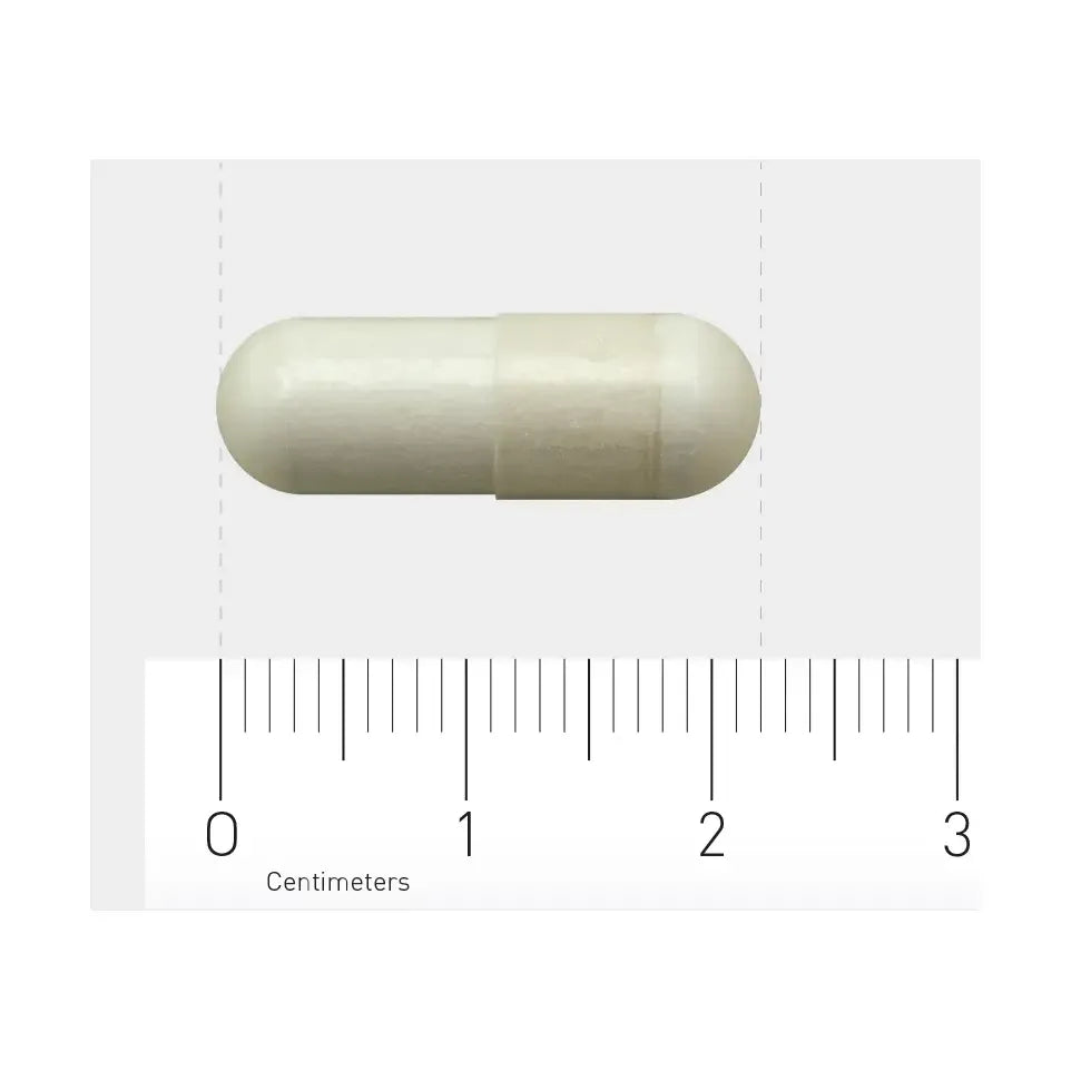 Orthica Orthiflor Original 30 capsules (afbeelding 4)