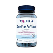 Orthica Orthiflor saffraan 30 vcaps