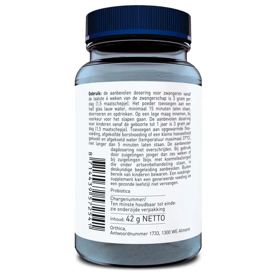 Orthica Orthiflor Start 42 gram (afbeelding 2)