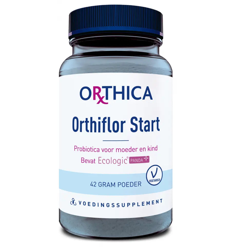 Orthica Orthiflor Start 42 gram (afbeelding 1)