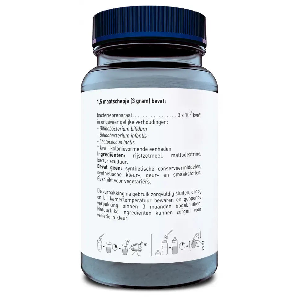 Orthica Orthiflor Start 42 gram (afbeelding 3)