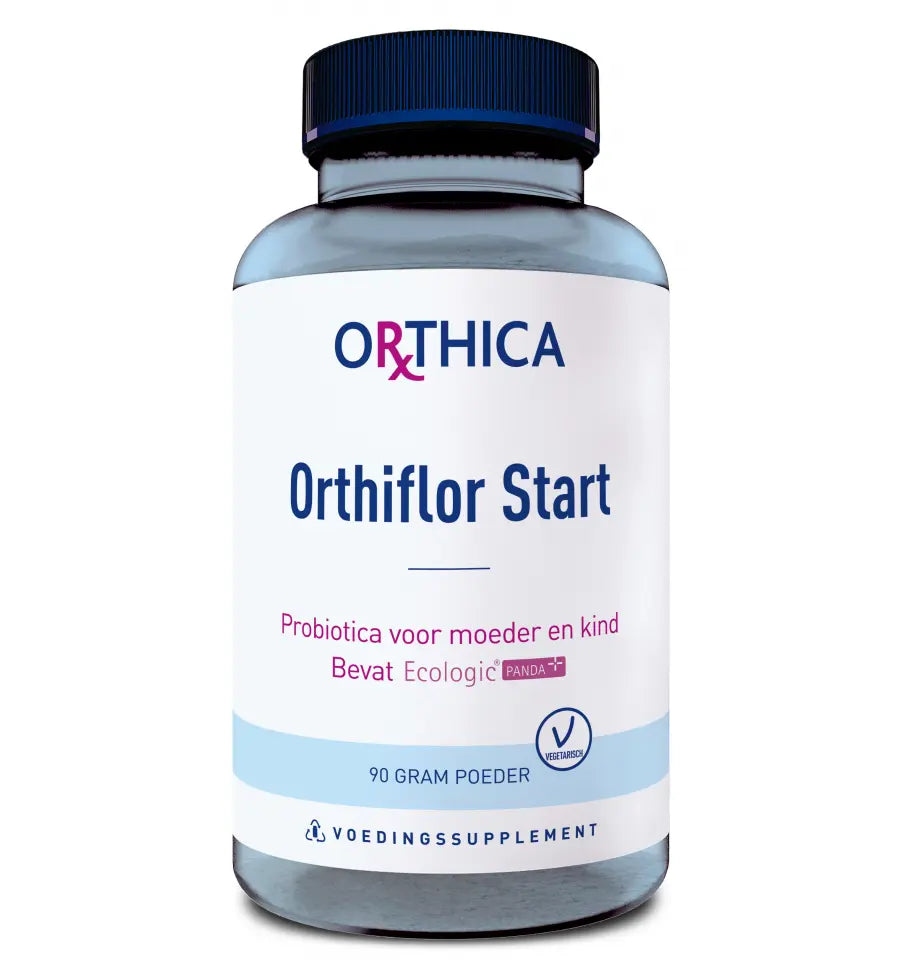 Orthica Orthiflor Start 90 gram