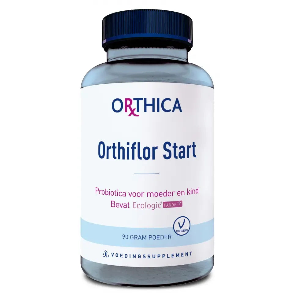 Orthica Orthiflor Start 90 gram