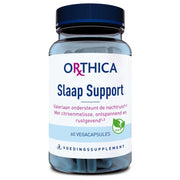 Orthica Slaap Support 60 vcaps