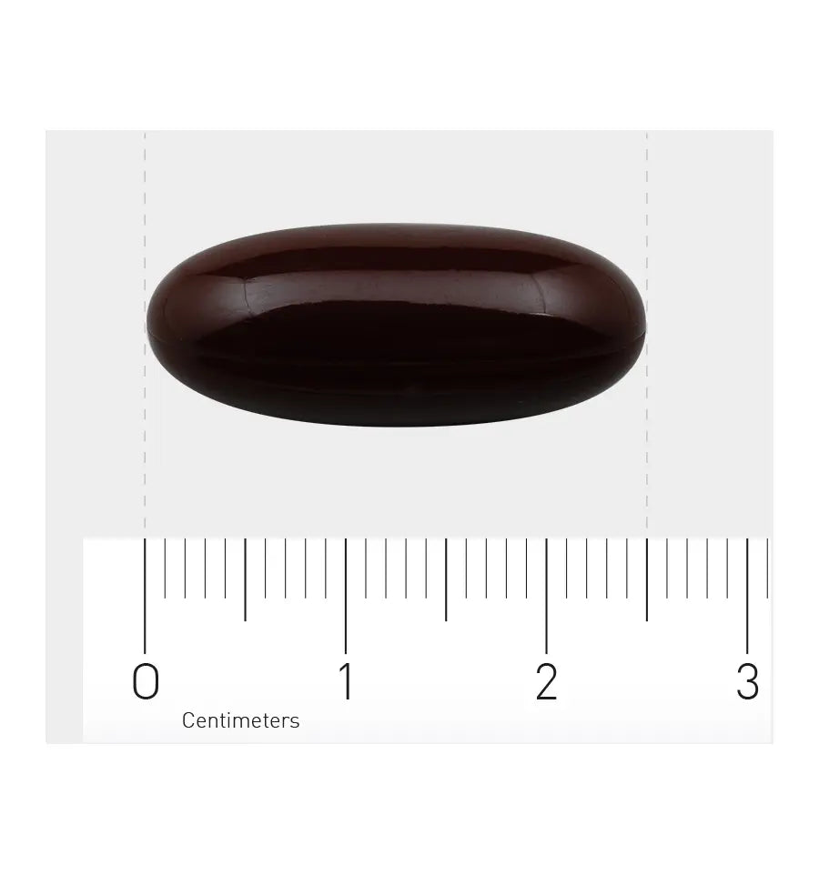 Orthica Soft Multi 60 softgels (afbeelding 4)