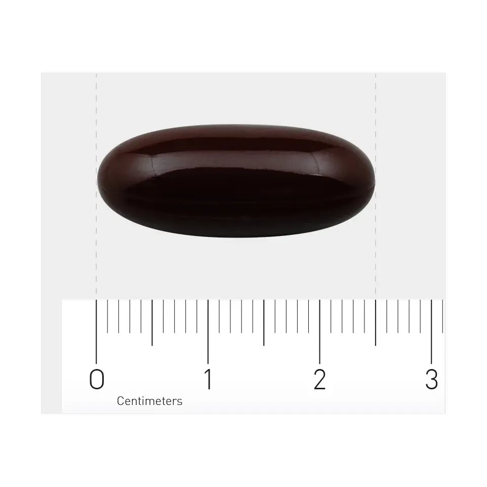 Orthica Soft Multi 60 softgels (afbeelding 4)