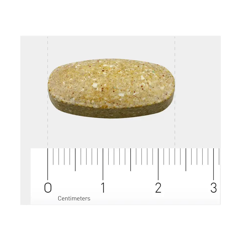 Orthica Strata Fem 60 tabletten (afbeelding 4)