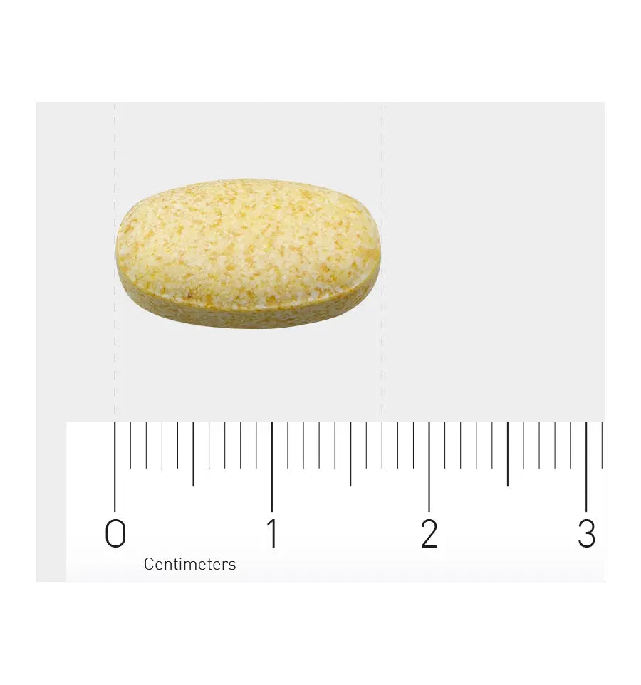 Orthica Stress B-complex 90 tabletten (afbeelding 4)