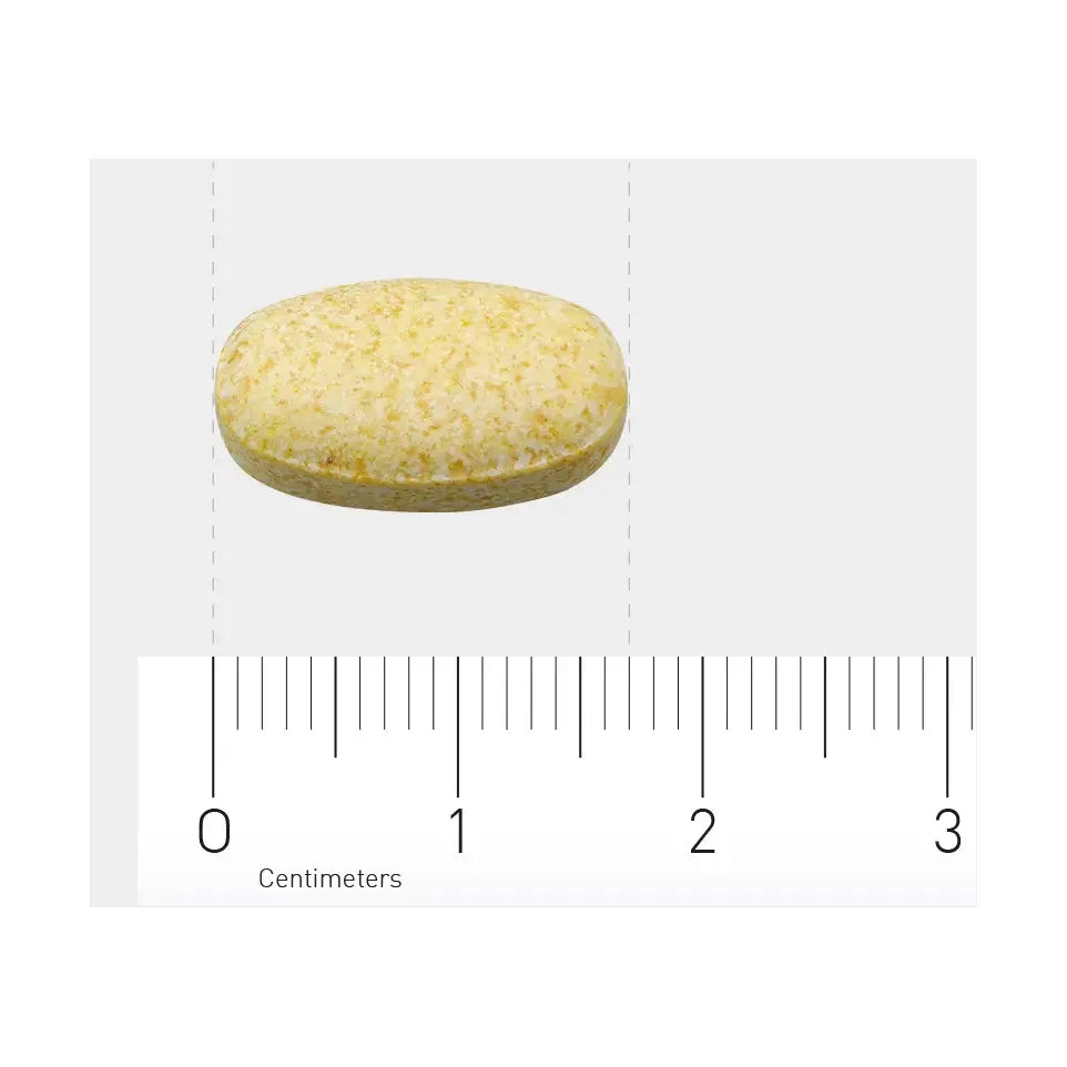 Orthica Stress B-complex 90 tabletten (afbeelding 4)