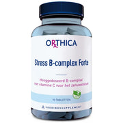 Orthica Stress B-complex Forte 90 tabletten