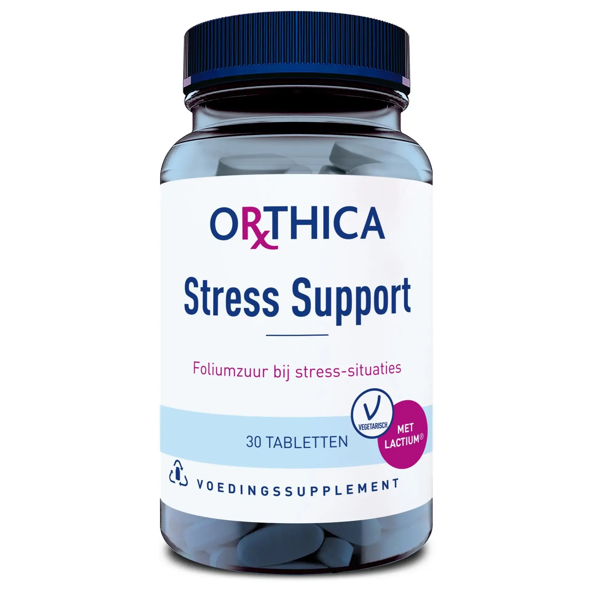 Orthica Stress support 30 tabletten