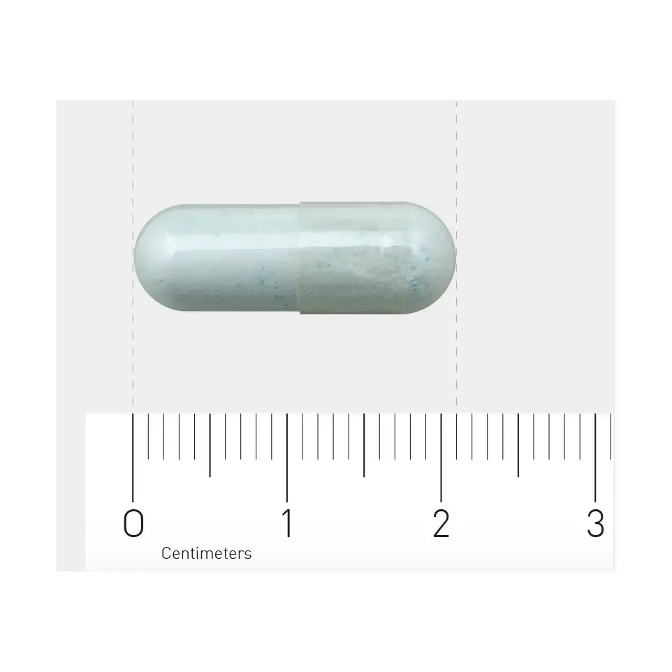 Orthica Tri Zink-25 60 capsules