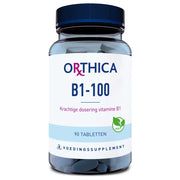Orthica B1-100 90 tabletten