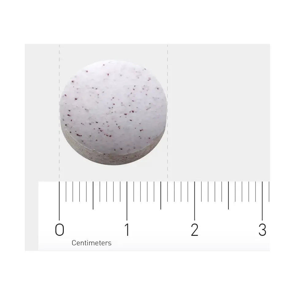 Orthica B12 90 zuigtabletten