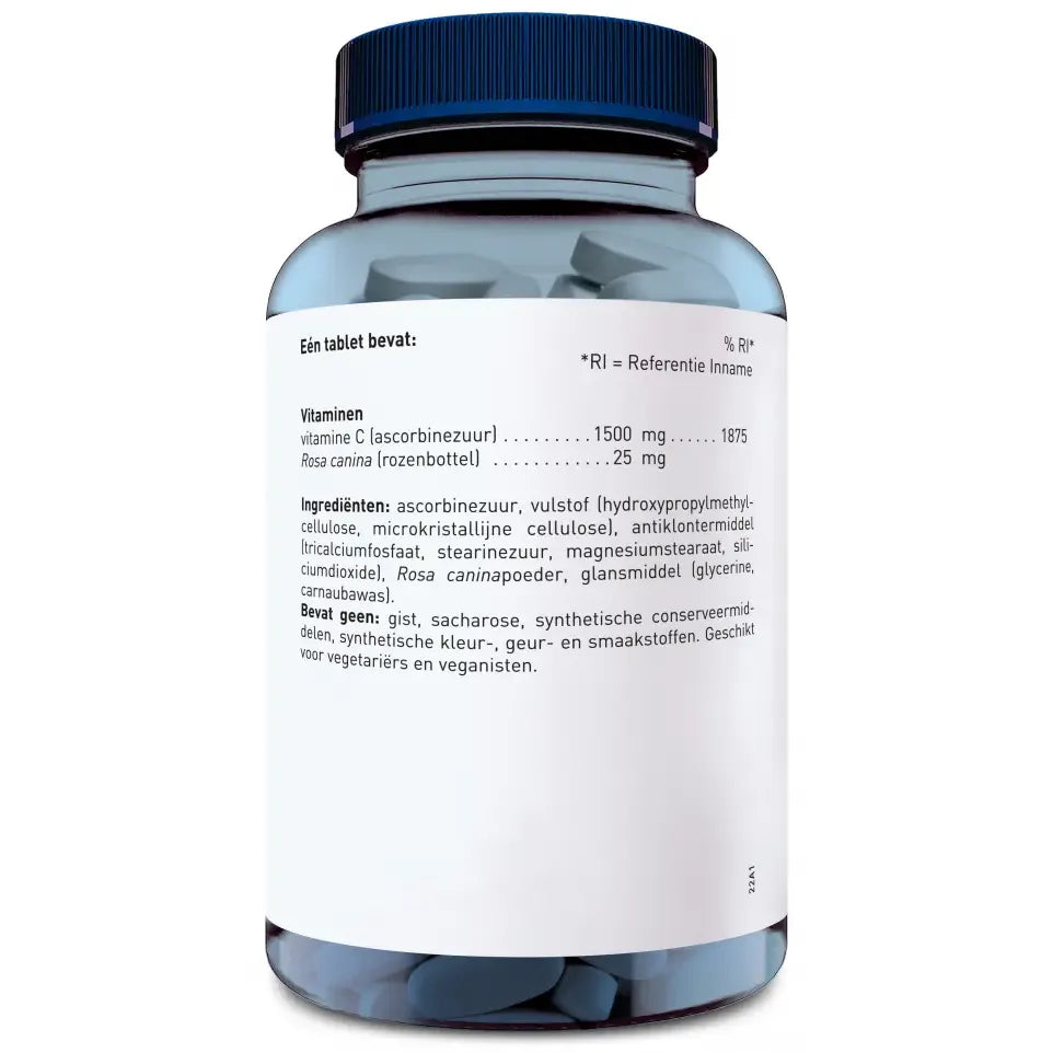 Orthica C-1500 SR 90 tabletten