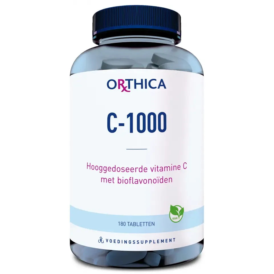 Orthica C-1000 180 tabletten