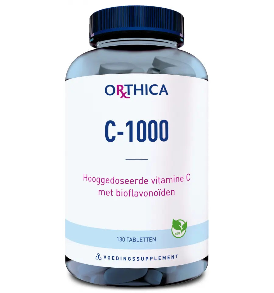 Orthica C-1000 180 tabletten