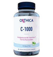 Orthica C-1000 90 tabletten (afbeelding 1)
