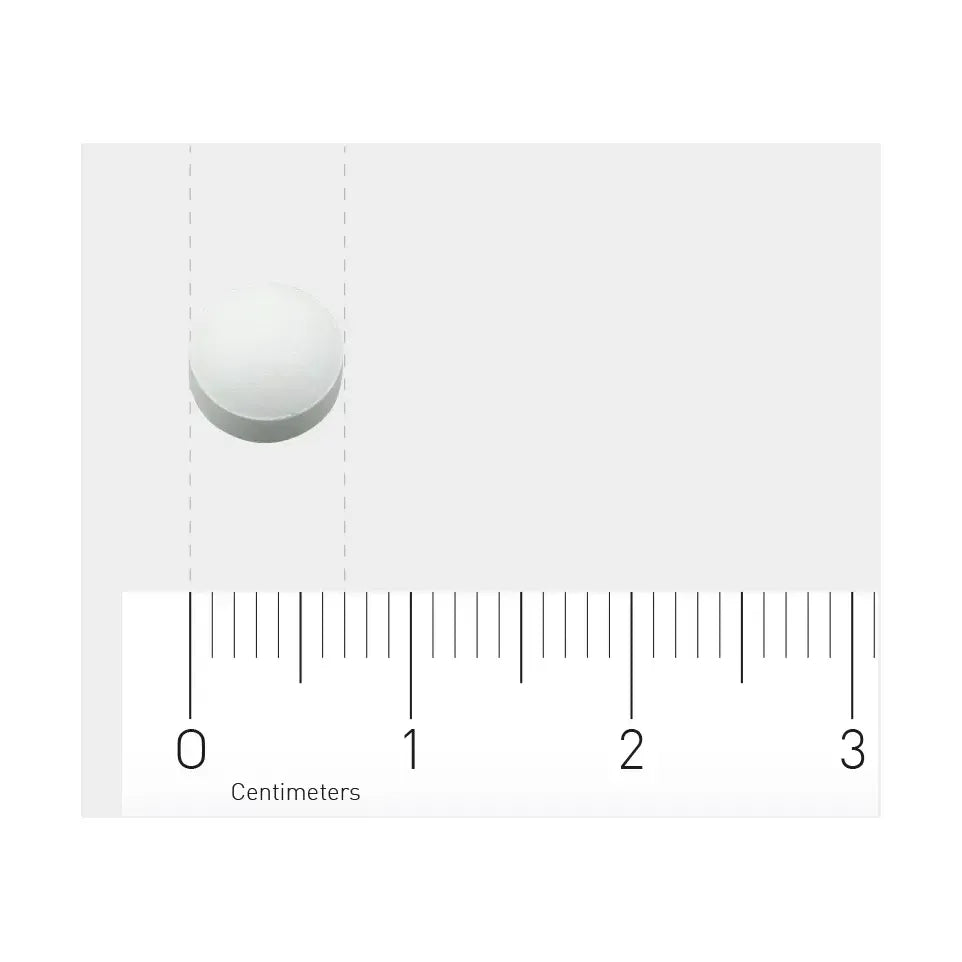 Orthica D-25 120 tabletten