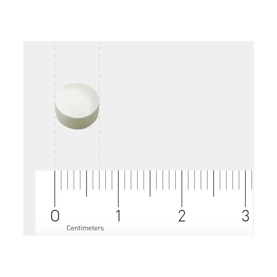 Orthica D-50 120 tabletten