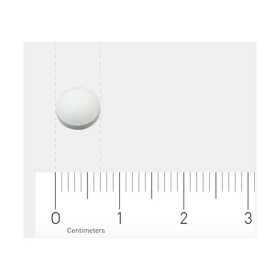 Orthica D-10 120 tabletten