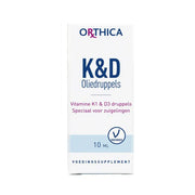 Orthica K&D 10 ml