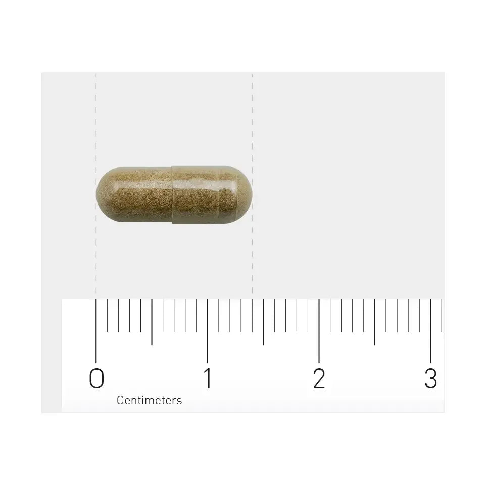 Orthica Weerstand kuur 30 capsules