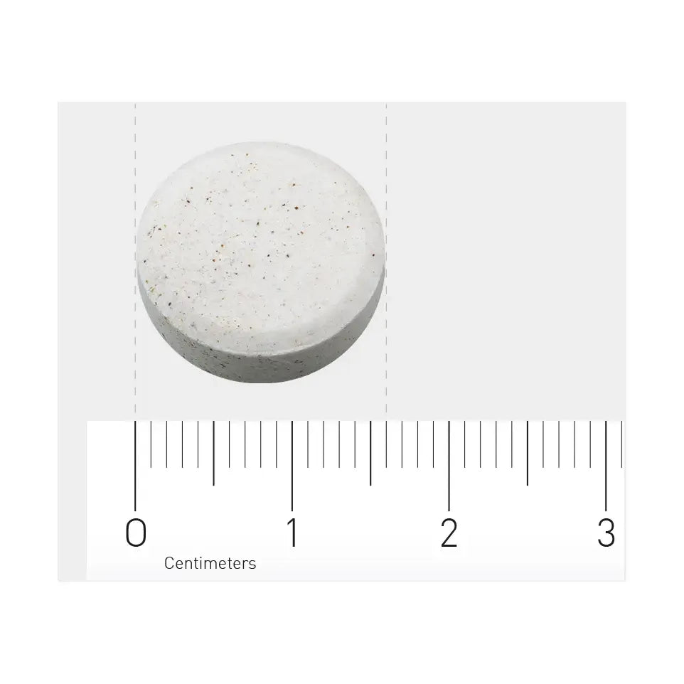 Orthica Zink 90 zuigtabletten