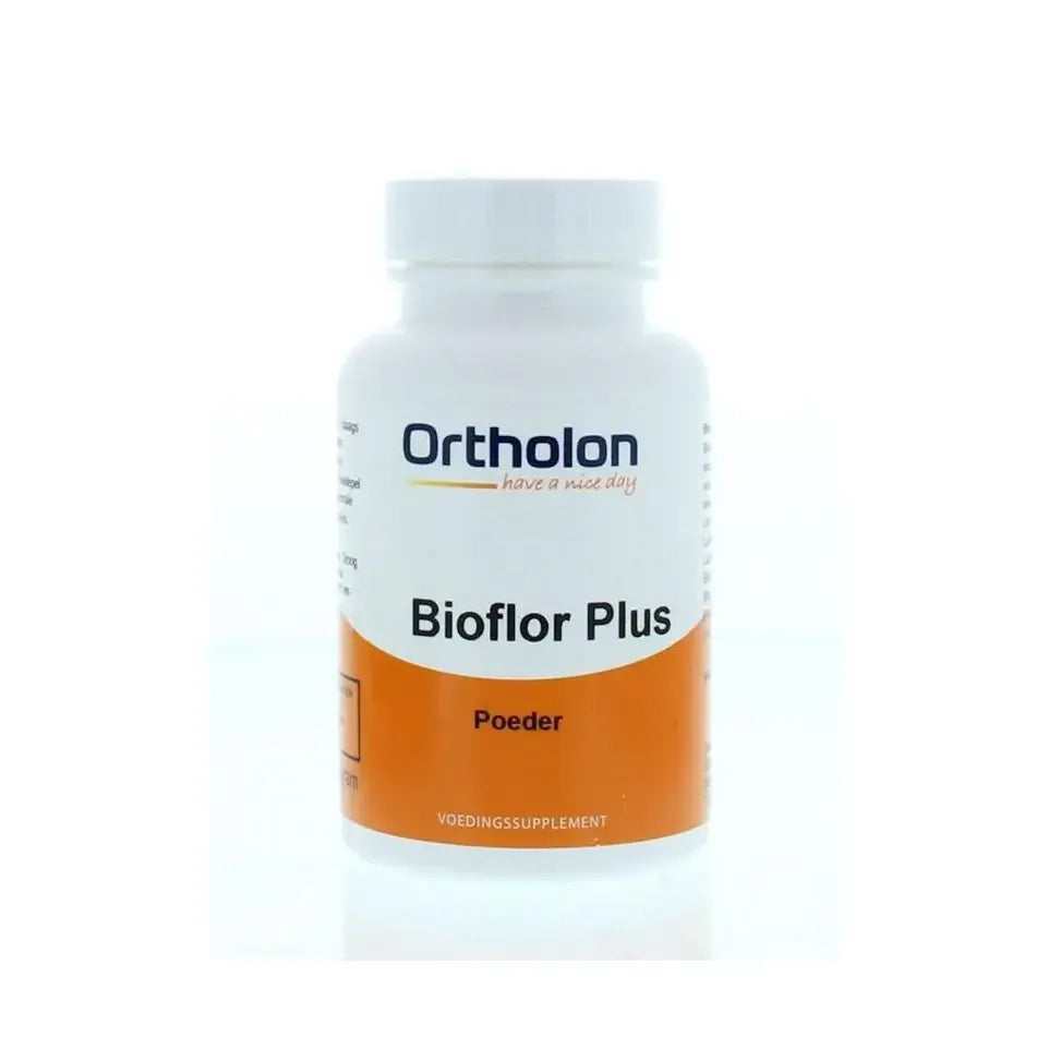 Ortholon Bioflor plus 90 gram