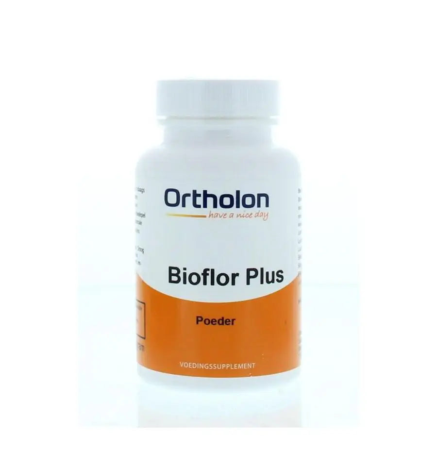 Ortholon Bioflor plus 90 gram