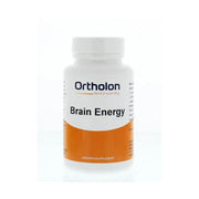 Ortholon Brain energy 60 vcaps