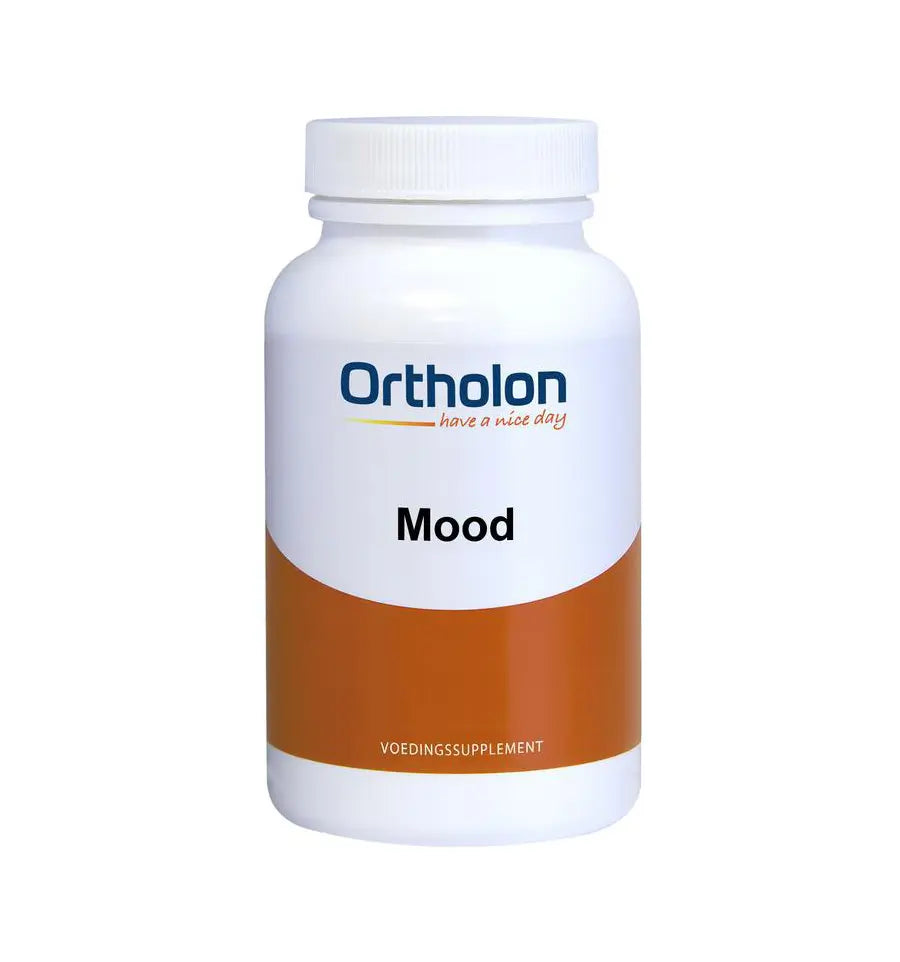 Ortholon Mood 120 vcaps