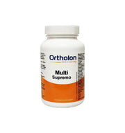 Ortholon Multi supremo 60 tabletten