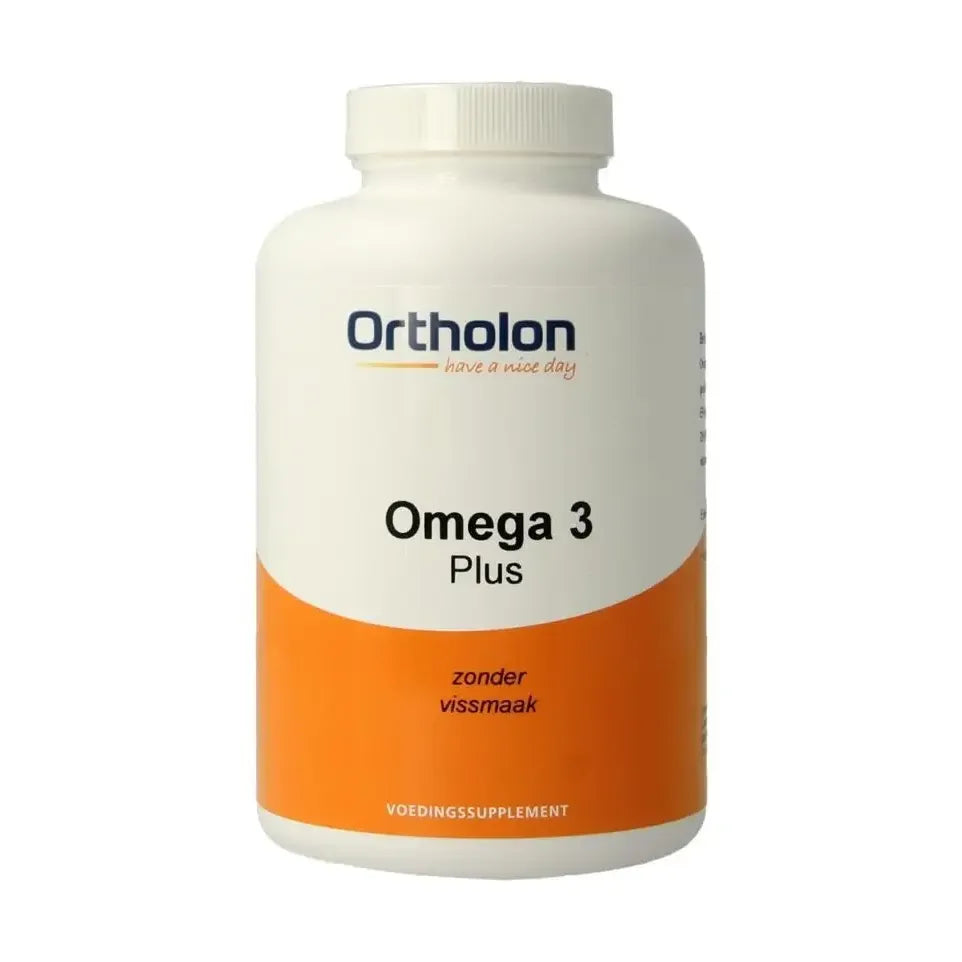 Ortholon Omega 3 plus 220 softgels