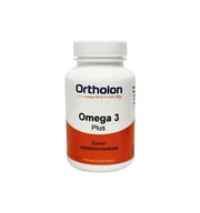 Ortholon Omega 3 plus 60 softgels