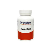 Ortholon Thyro care 50 vcaps