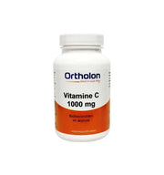 Ortholon Vitamine C 1000 mg 90 tabletten