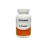 Ortholon Vitamine C calcium ascorbaat 175 gram
