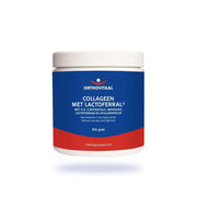 Orthovitaal Collageen met lactoferral 300 gram
