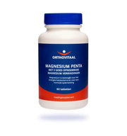 Orthovitaal Magnesium penta 60 tabletten